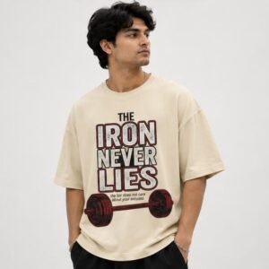 100% bio washed tshirts