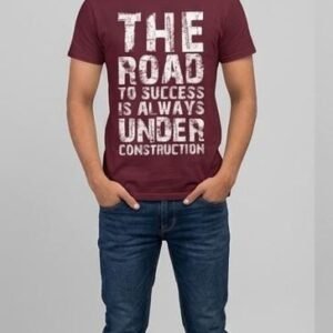 French fabric tshirt