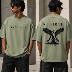 Viral Fashion Tshirt
