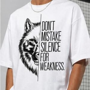 Animal Design Tshirt
