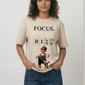 Rich Lifestyle Tshirt