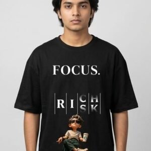Rich Lifestyle Tshirt