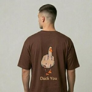 GenZ Fashion T-Shirt