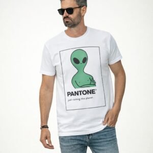 Pantone Tshirt