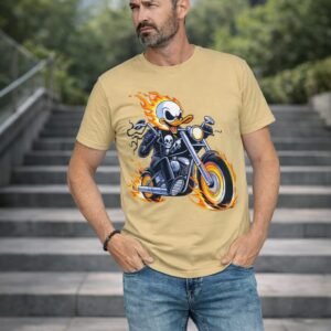 Ghost Rider T-shirt