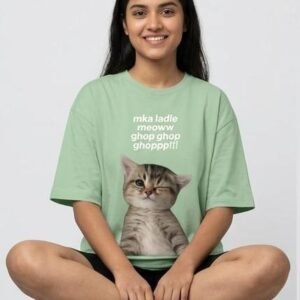 Katty Design T-shirt